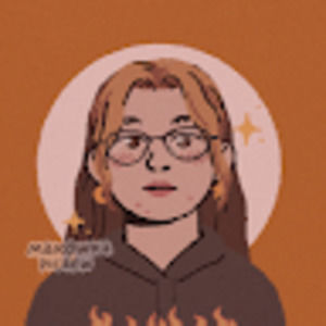 Meet your Posher, Geliza